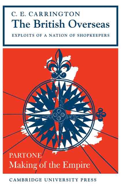 Produktbild: The British Overseas, Part 1, Making of the Empire