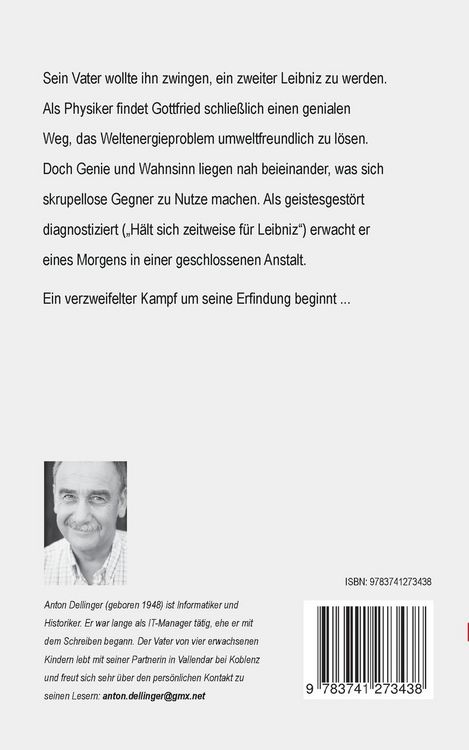 Produktbild: Gegen die Gier