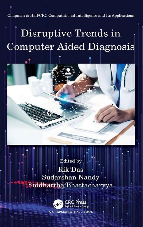 Produktbild: Disruptive Trends in Computer Aided Diagnosis