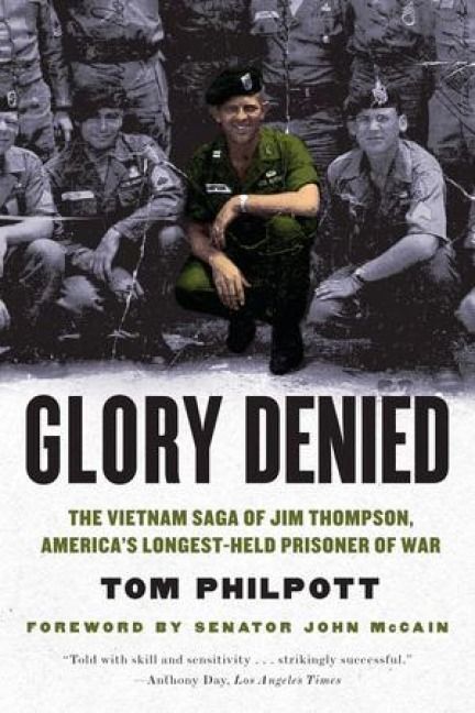 Produktbild: Glory Denied