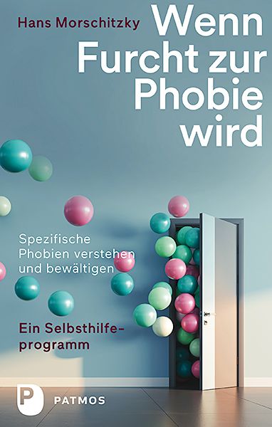 Produktbild: Wenn Furcht zur Phobie wird