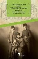 Produktbild: Tekkede Zaman