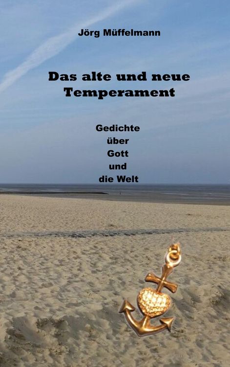 Produktbild: Das alte und neue Temperament