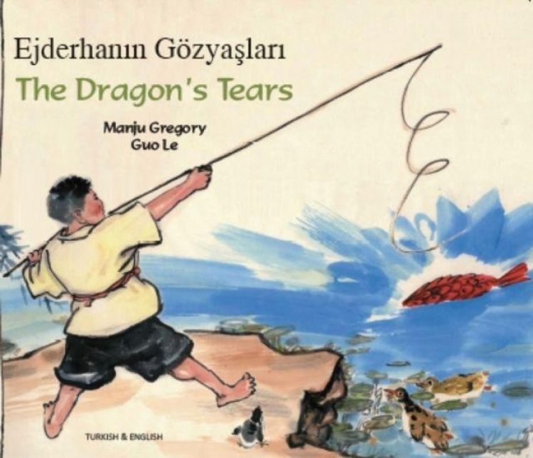 Produktbild: The Dragon's Tears