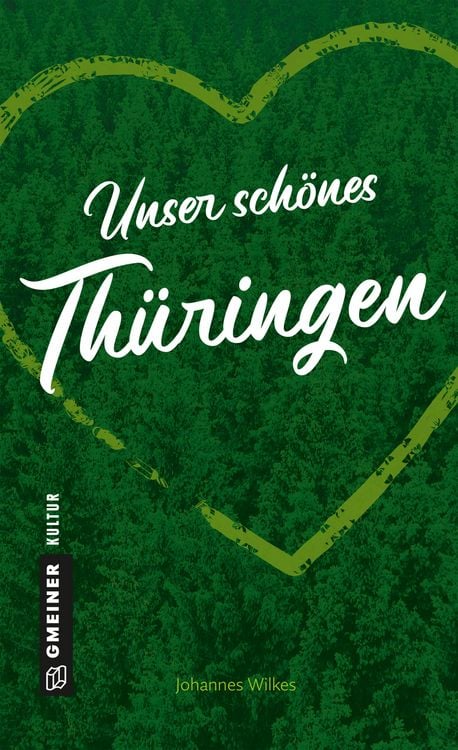 Produktbild: Unser sch&ouml;nes Th&uuml;ringen