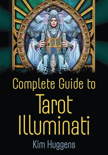 Produktbild: Complete Guide to Tarot Illuminati