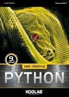 Produktbild: Her Y&ouml;n&uuml;yle Python
