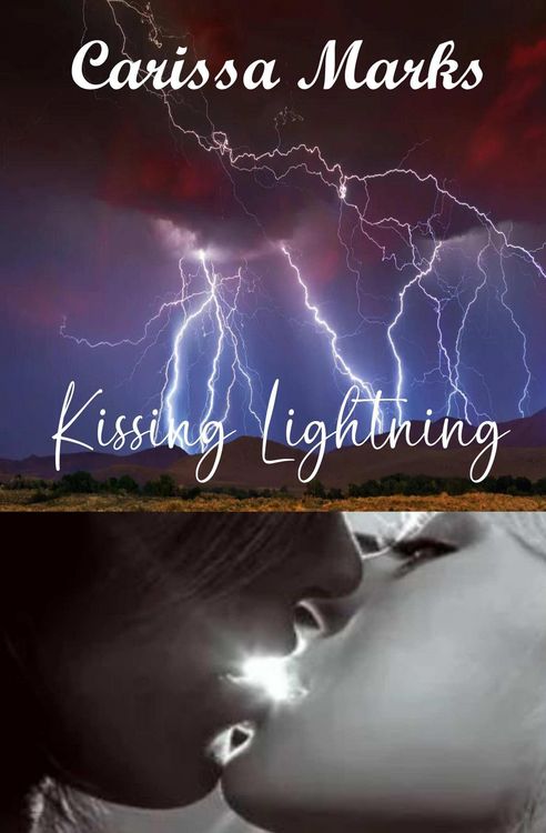 Produktbild: Kissing Lightning (Borderlands-Whitehall)