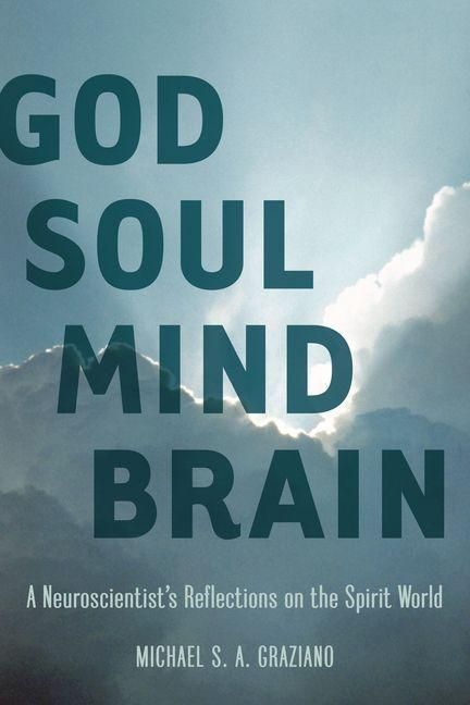 Produktbild: God Soul Mind Brain