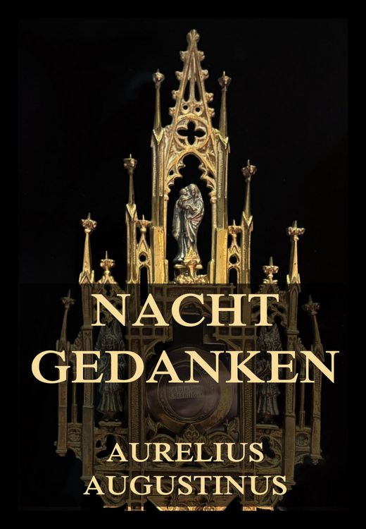 Produktbild: Nachtgedanken