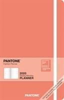 Produktbild: Browntrout Publishers, I: Pantone Planner 2020 Compact '19 C