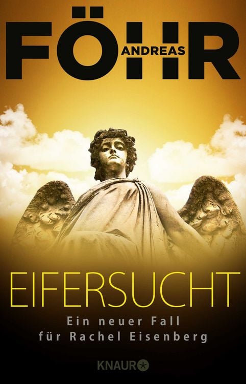 Produktbild: Eifersucht
