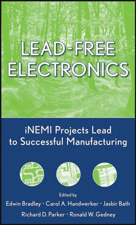 Produktbild: Lead-Free Electronics