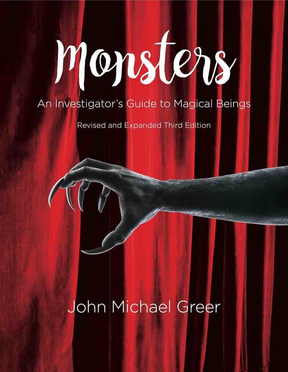 Produktbild: Monsters