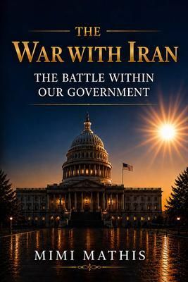 Produktbild: The War With Iran