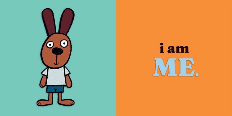Produktbild: Me and Other Bunnies