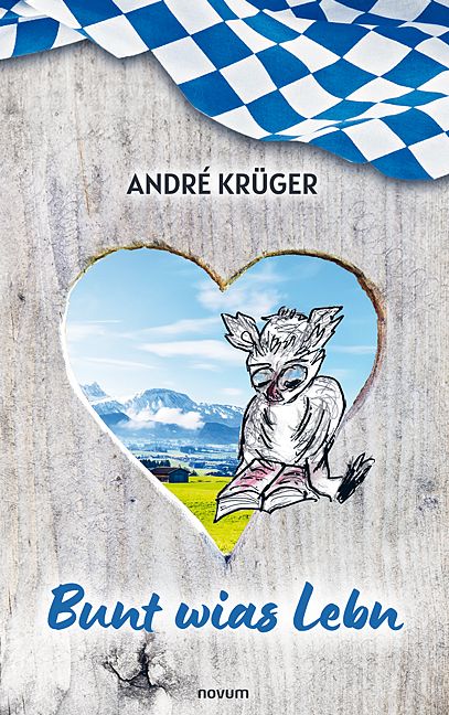 Produktbild: Bunt wias Lebn