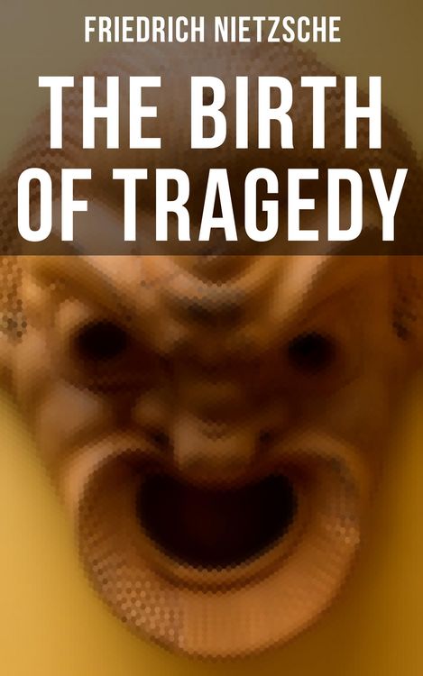 Produktbild: The Birth of Tragedy