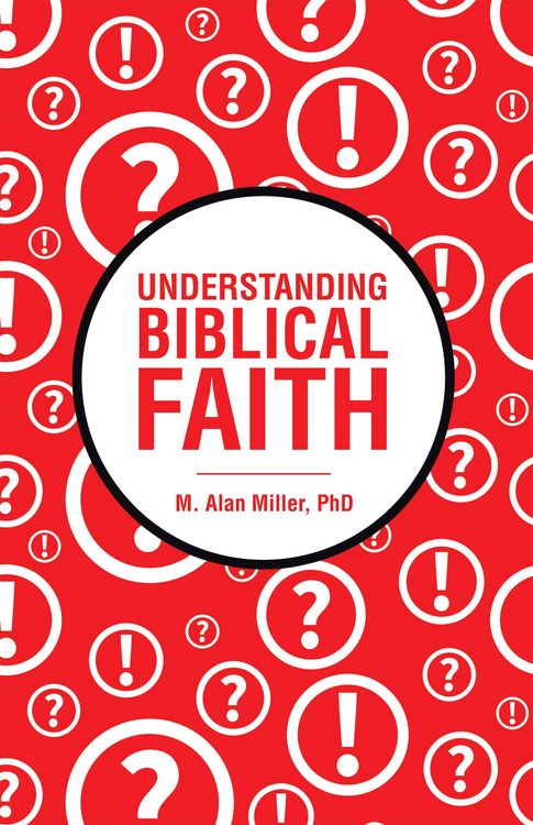 Produktbild: Understanding Biblical Faith