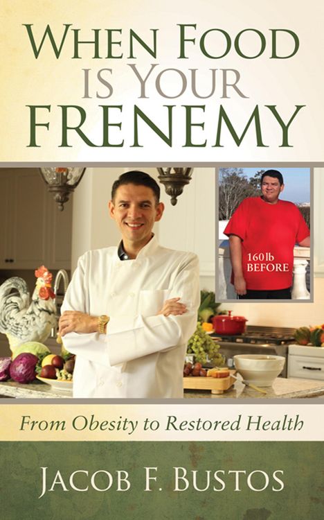 Produktbild: When Food is Your Frenemy