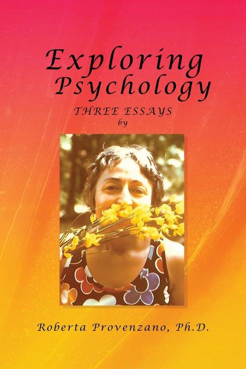 Produktbild: Exploring Psychology
