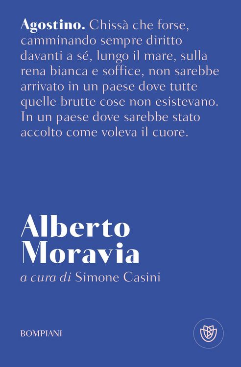Produktbild: Agostino