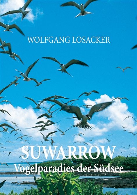 Produktbild: Suwarrow - Vogelparadies der S&uuml;dsee