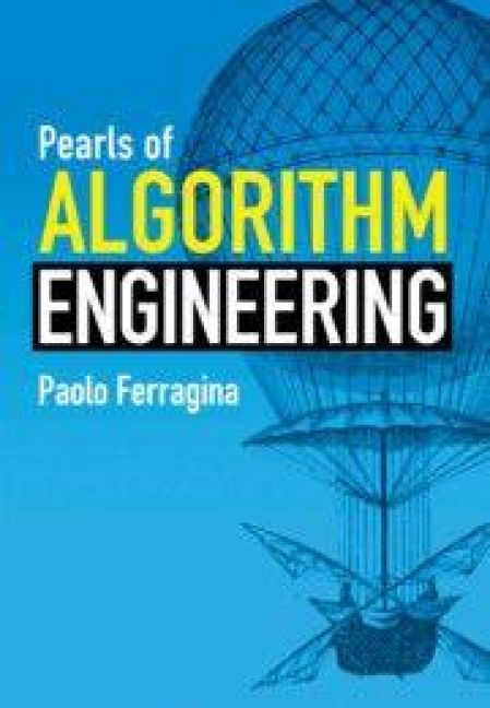 Produktbild: Pearls of Algorithm Engineering