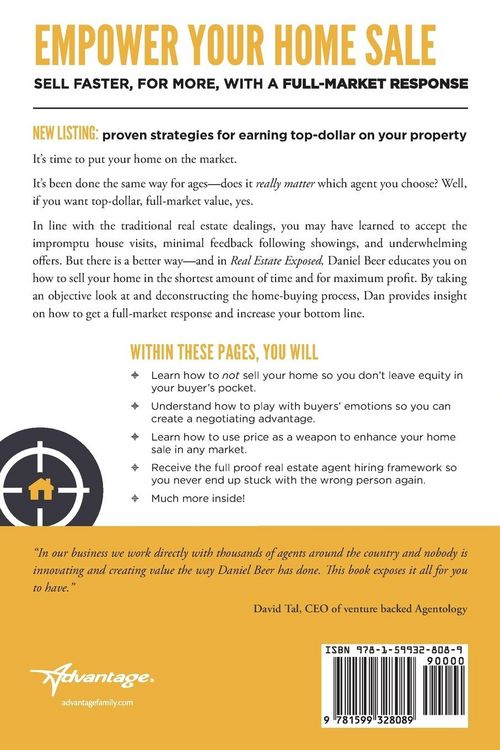Produktbild: Real Estate Exposed