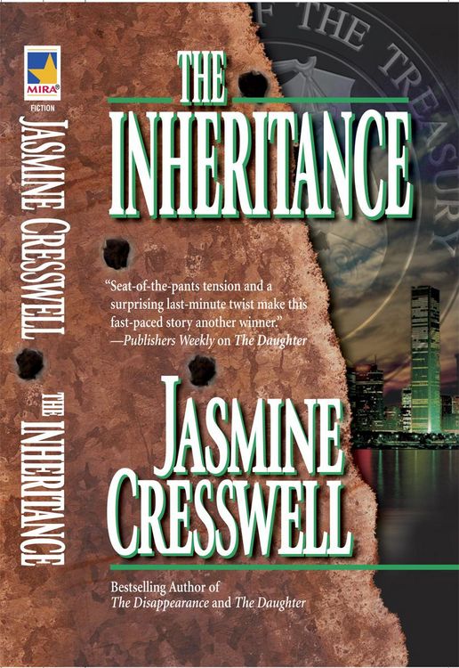 Produktbild: The Inheritance