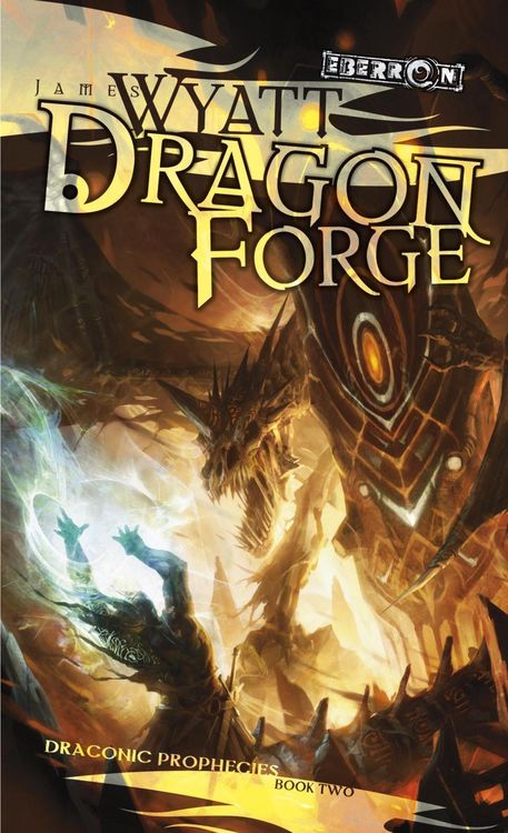 Produktbild: Dragon Forge