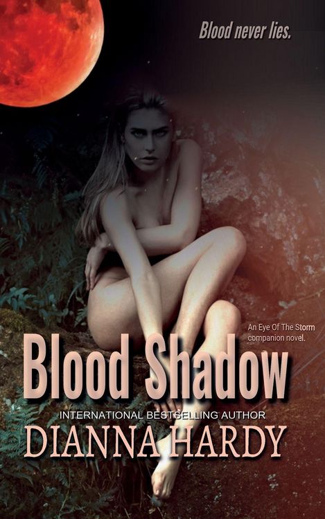 Produktbild: Blood Shadow