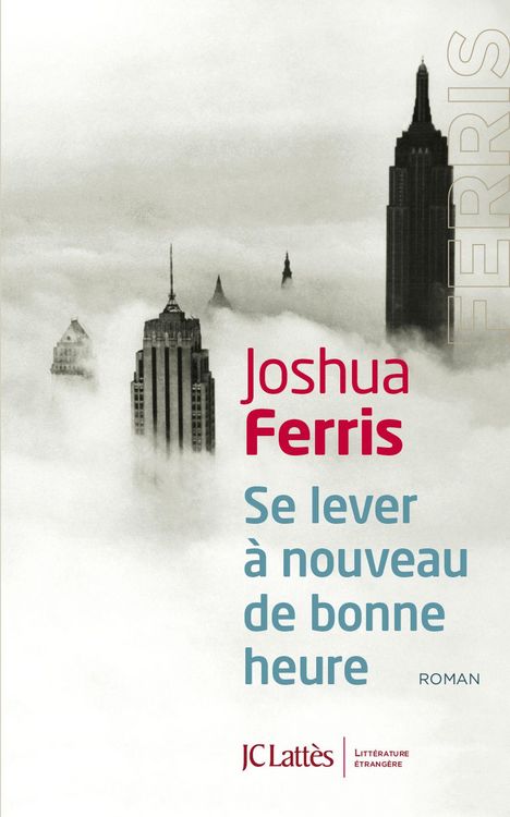 Produktbild: Se lever &agrave; nouveau de bonne heure