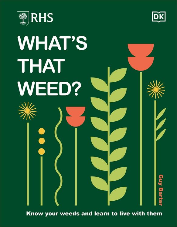 Produktbild: RHS What's That Weed?
