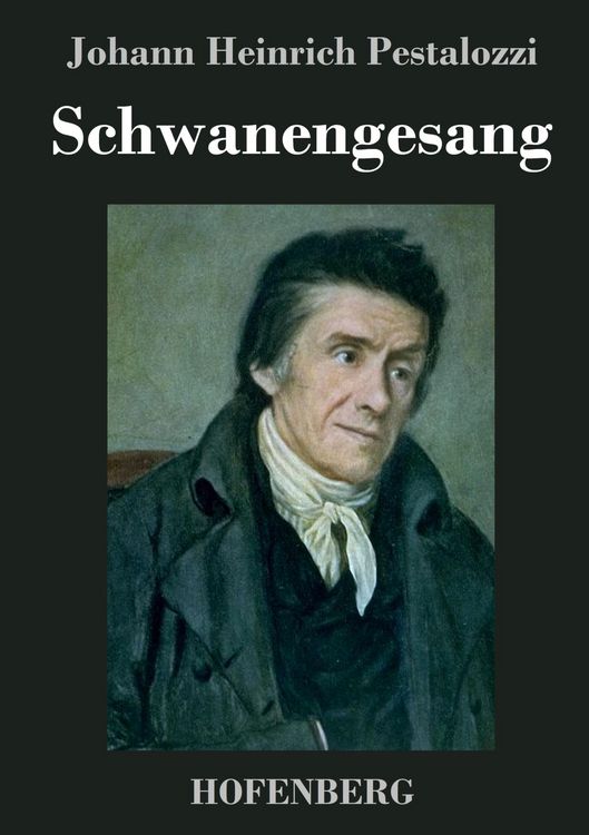Produktbild: Schwanengesang