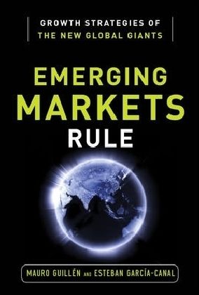 Produktbild: Emerging Markets Rule
