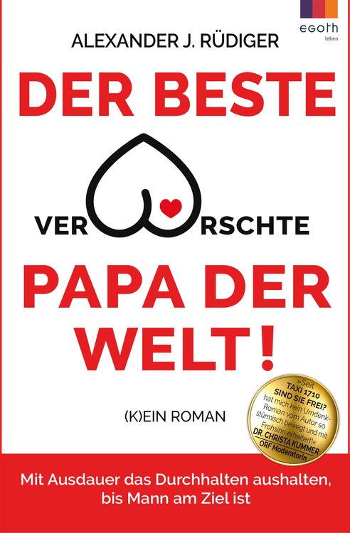 Produktbild: Der beste verarschte Papa der Welt