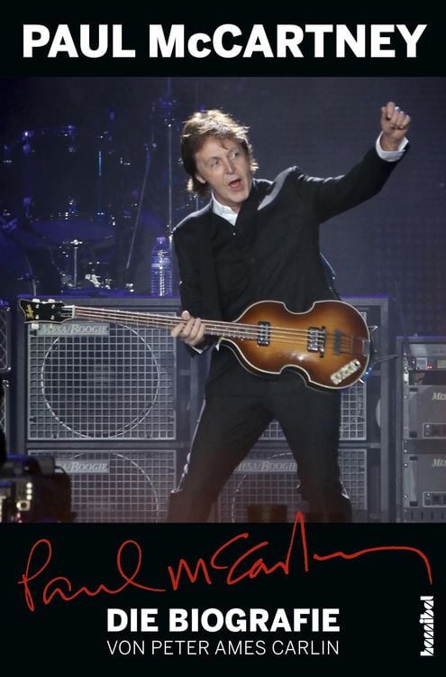 Produktbild: Paul McCartney