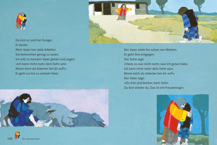 Produktbild: Die gro&szlig;e Kees de Kort-Bibel