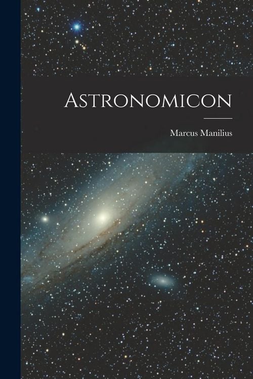 Produktbild: Astronomicon