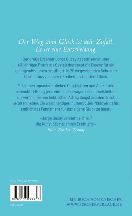 Produktbild: 20 Schritte zum Gl&uuml;ck