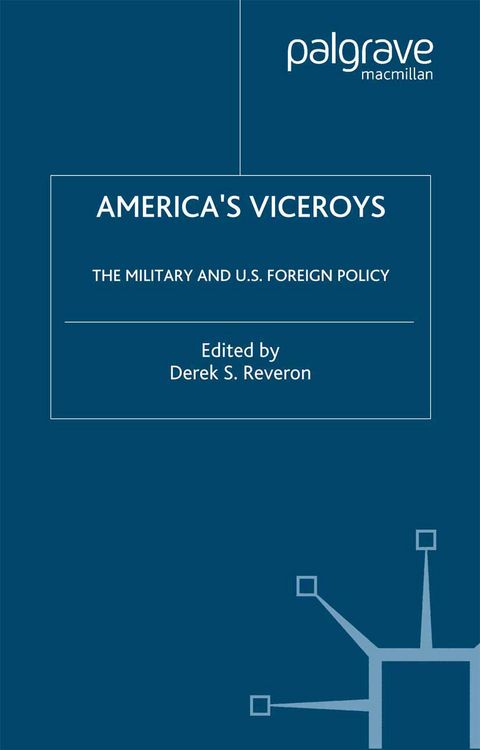 Produktbild: America&rsquo;s Viceroys