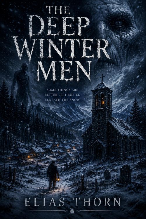 Produktbild: The Deep Winter Men