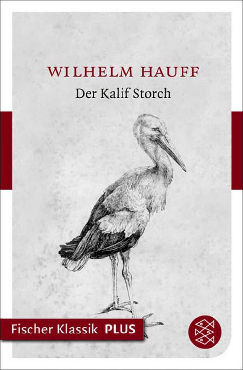 Produktbild: Die Geschichte vom Kalif Storch