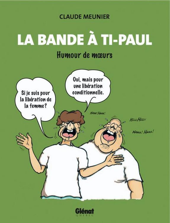 Produktbild: La bande a ti-paul