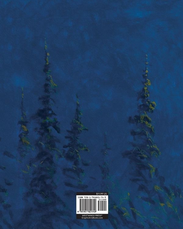 Produktbild: The Seasons of Little Wolf