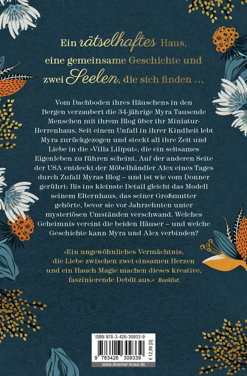 Produktbild: Das Wunder der kleinen Dinge