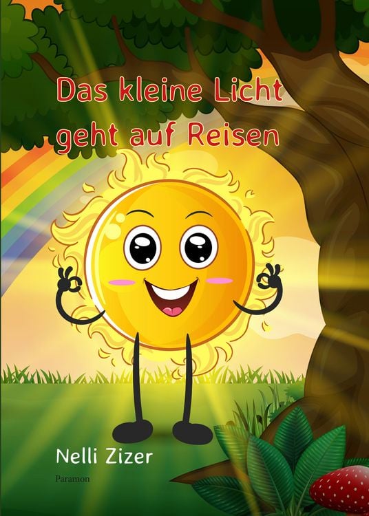 Produktbild: Das kleine Licht geht auf Reisen