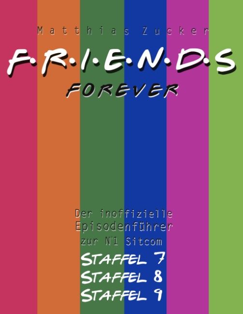 Produktbild: Friends Forever