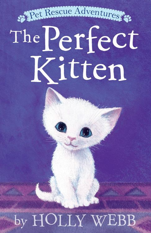 Produktbild: The Perfect Kitten